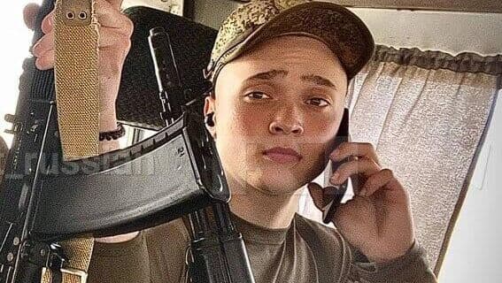 Герой России Ярашев прокомментировал свой подвиг