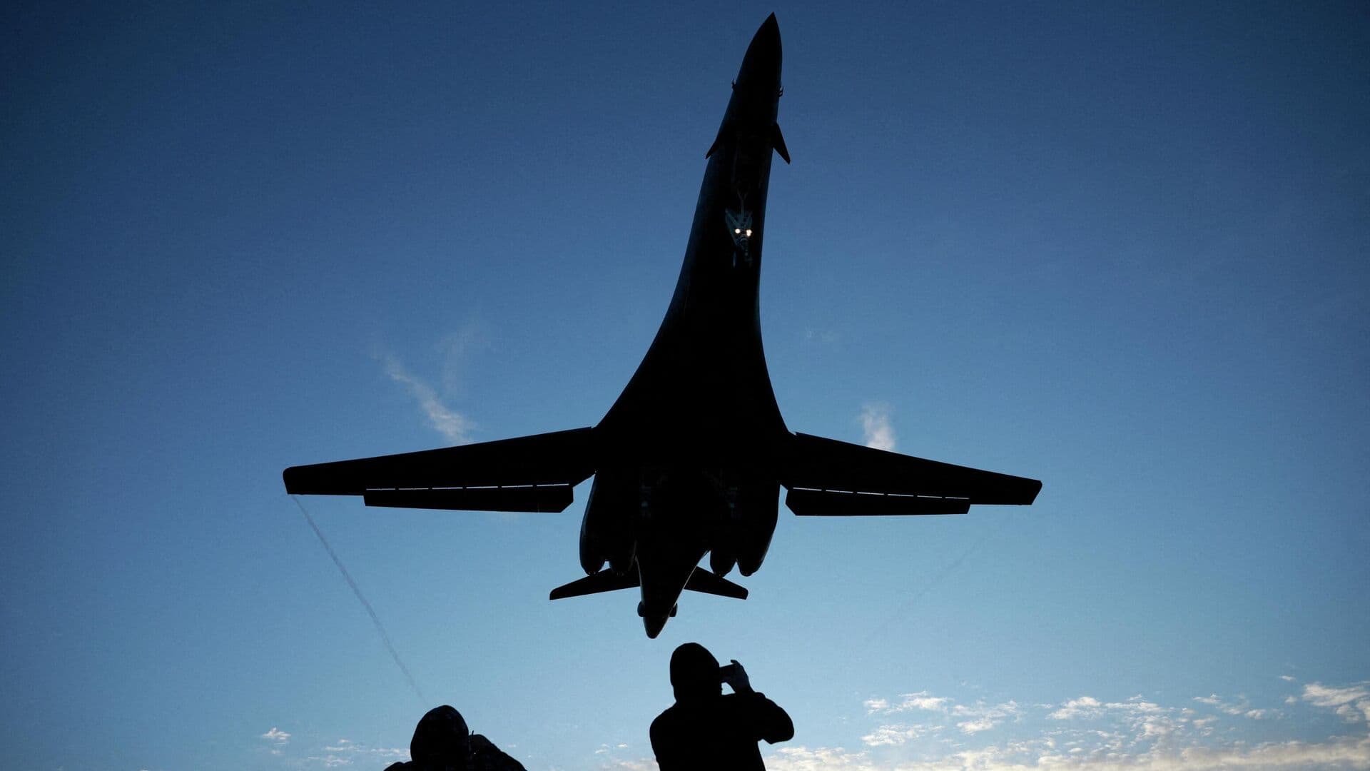 "Грядут мрачные дни". В США сделали предупреждение после решения по Ирану