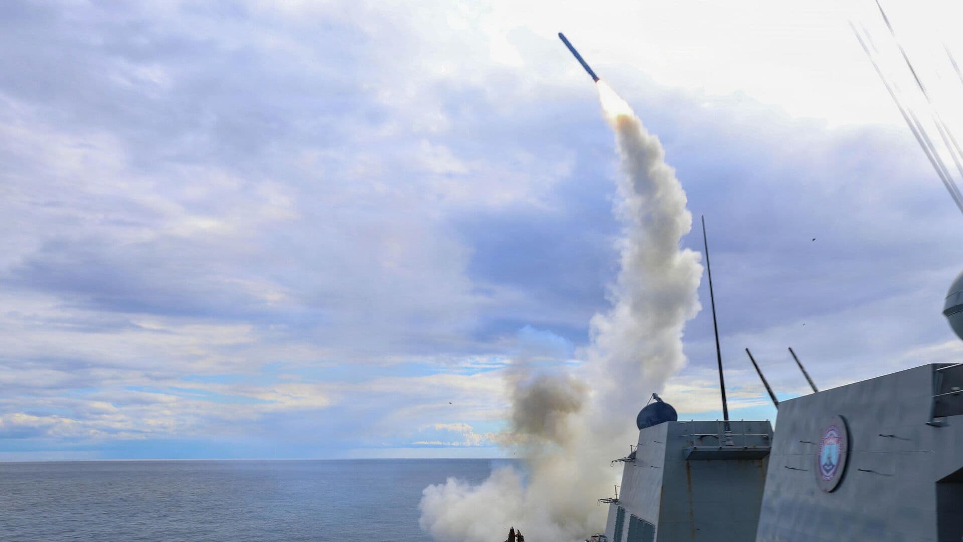 США заявили, что поразили около шести тысяч целей в ходе операции в Иране