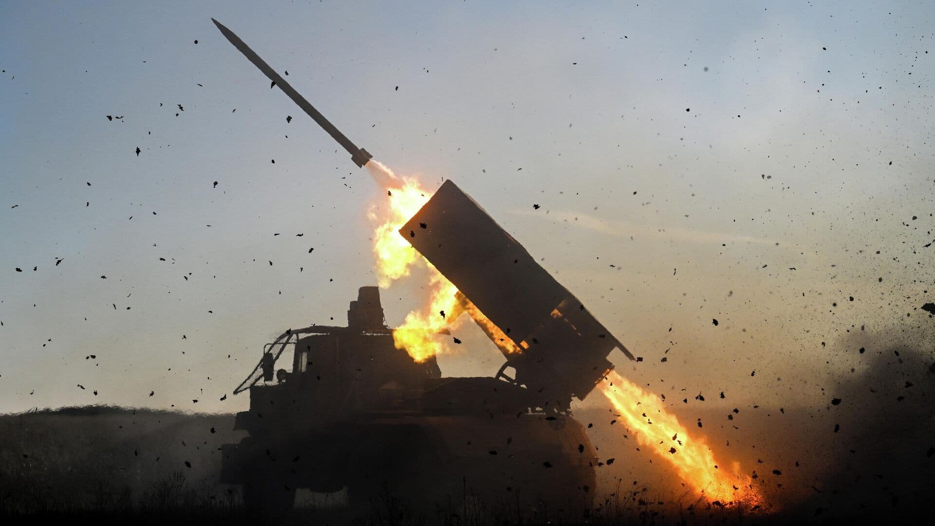 "Ничего не оставит Украине": на Западе испугались нового наступления России