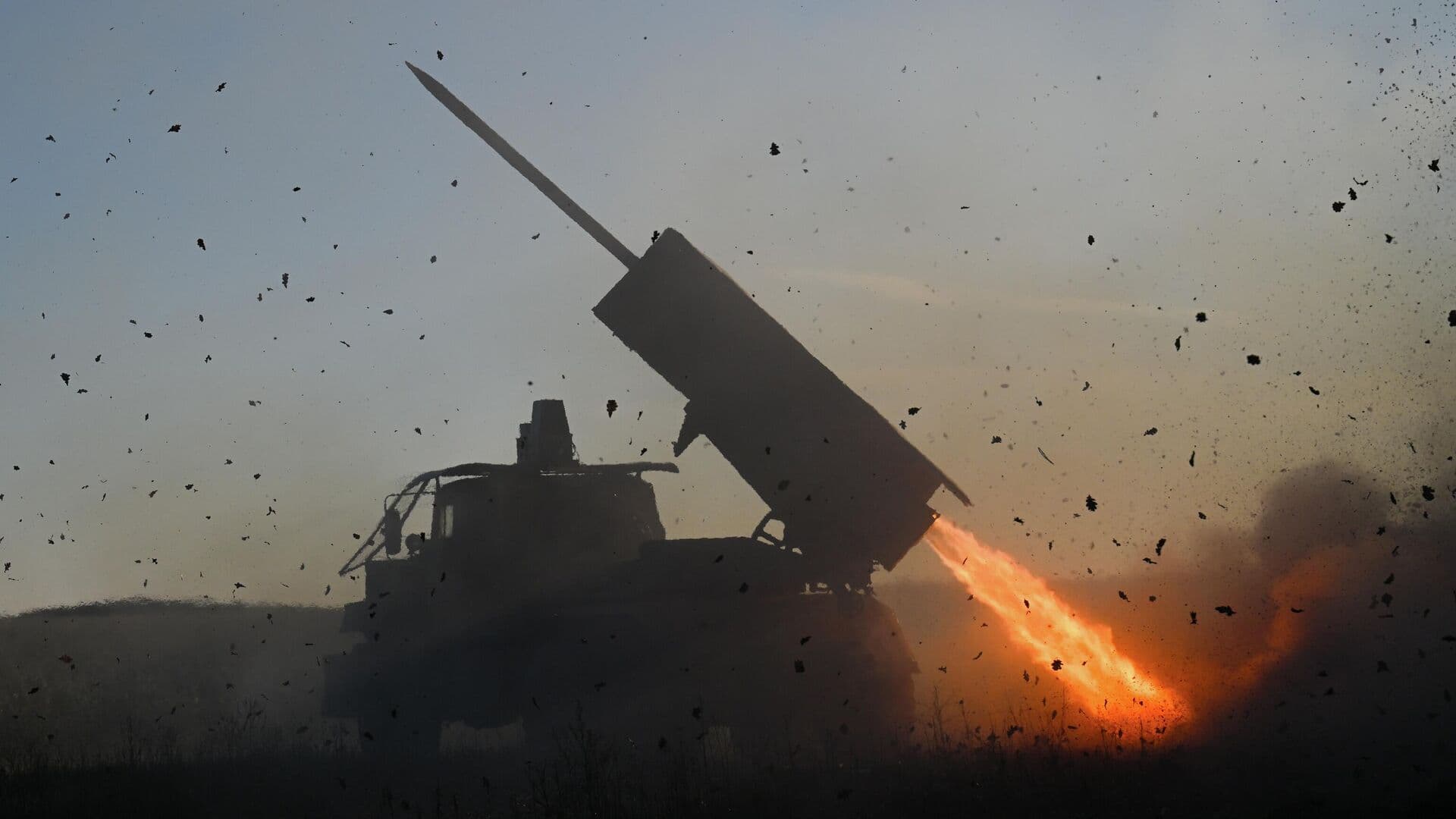 ВСУ потеряли свыше 55 военных в зоне действия "Днепра" за сутки