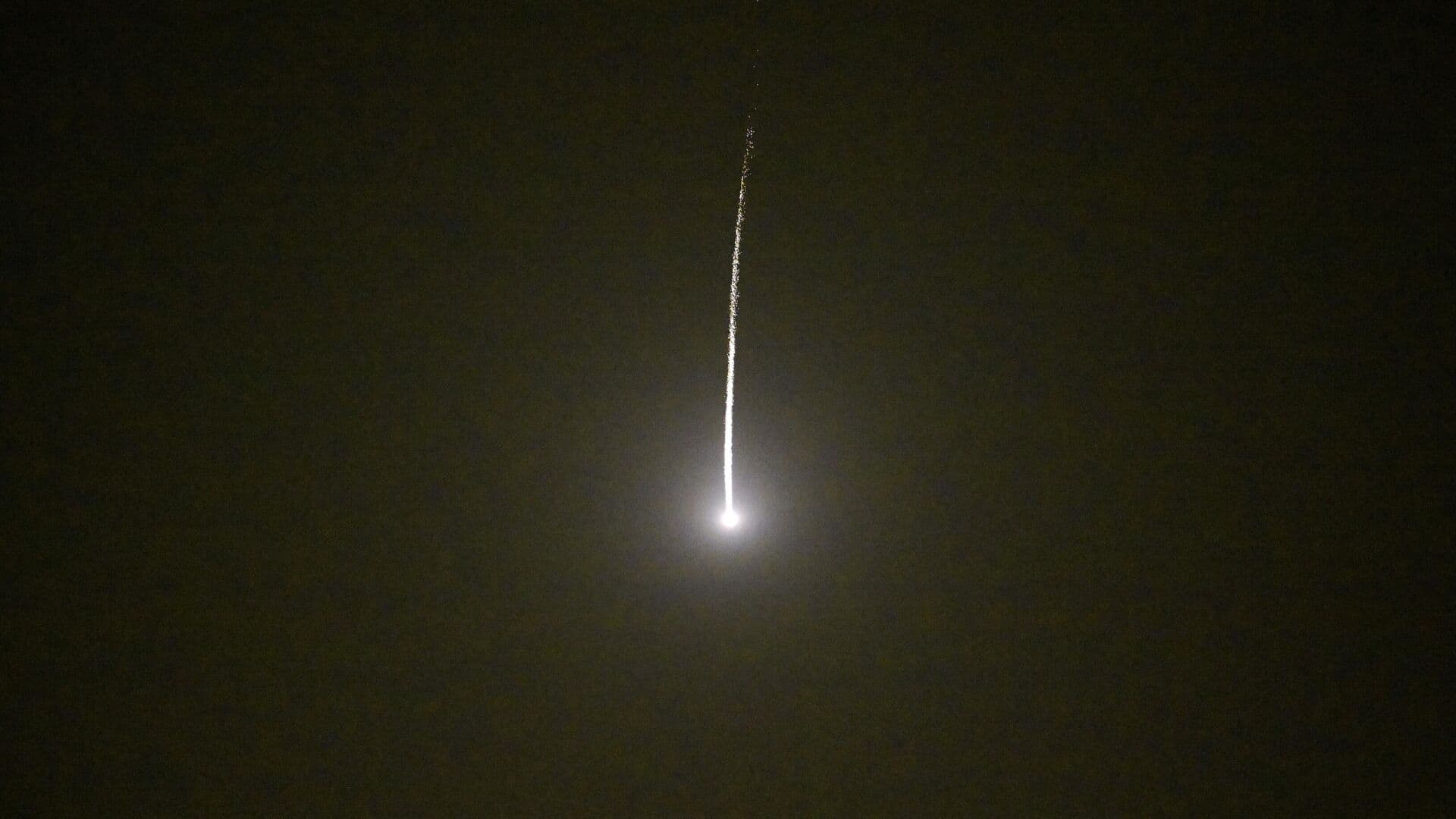 "Уничтожение близко". Иран выступил с предупреждением к Израилю