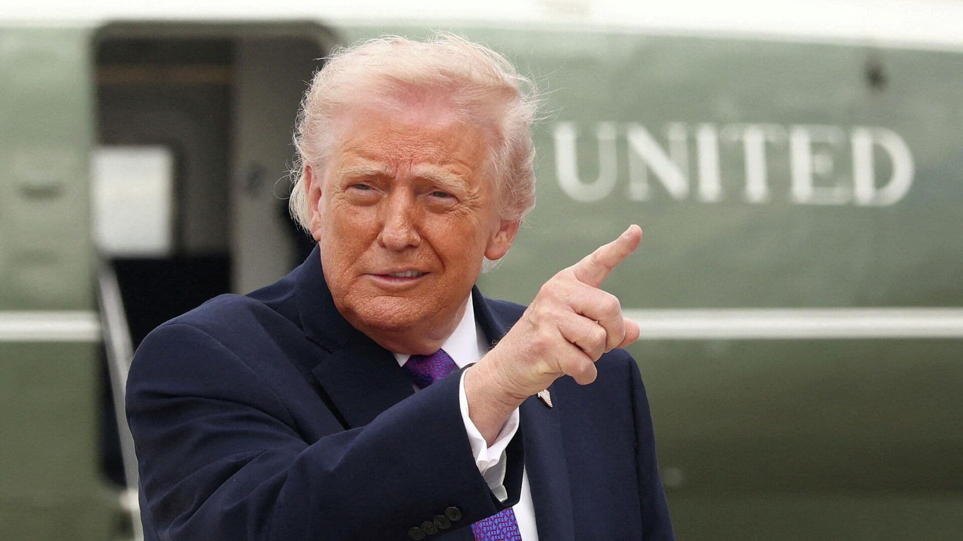 Новое решение Трампа по России вызвало изумление в США