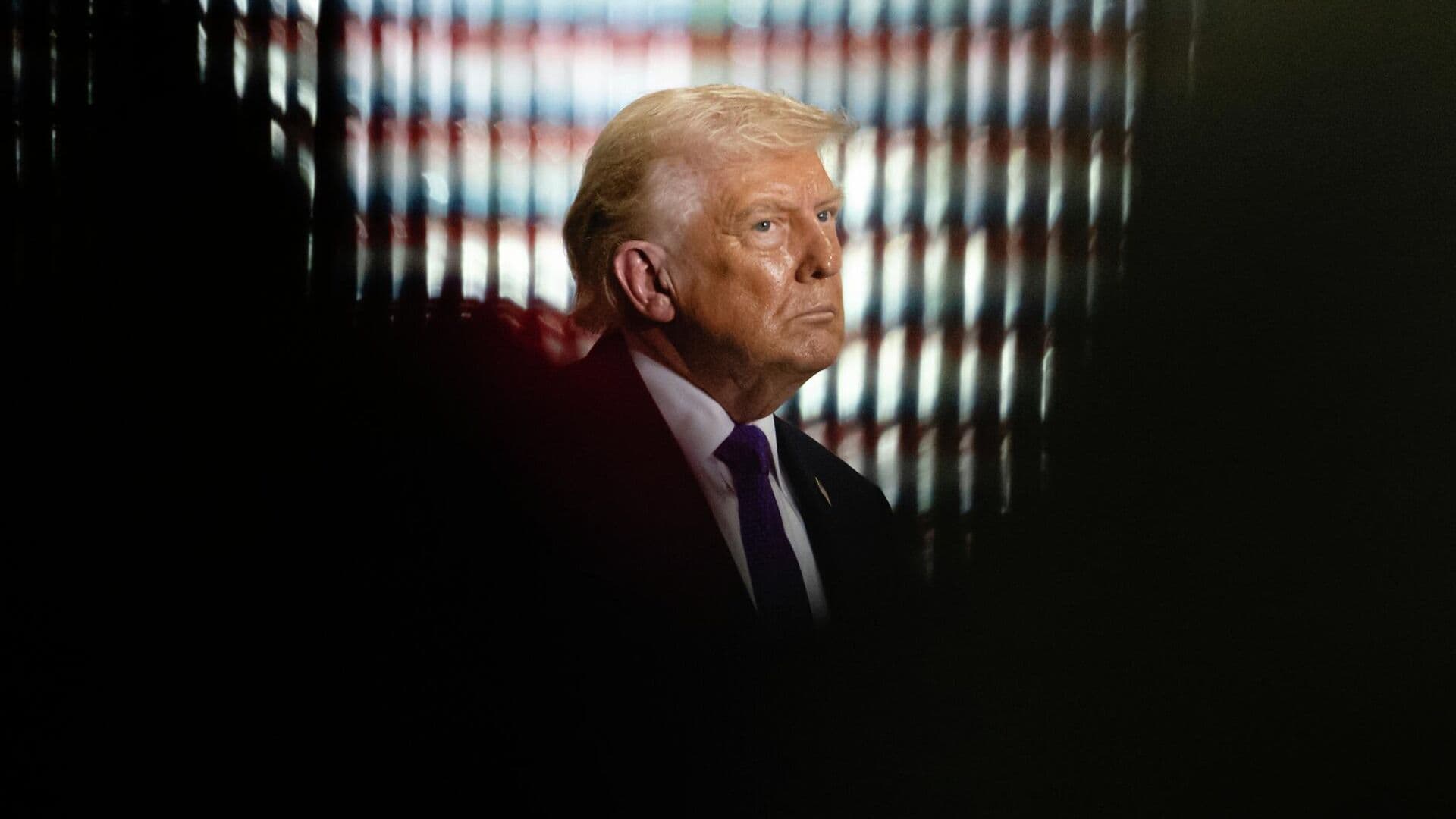 Политолог назвал возможную реакцию Трампа на отказ ЕС в военной помощи