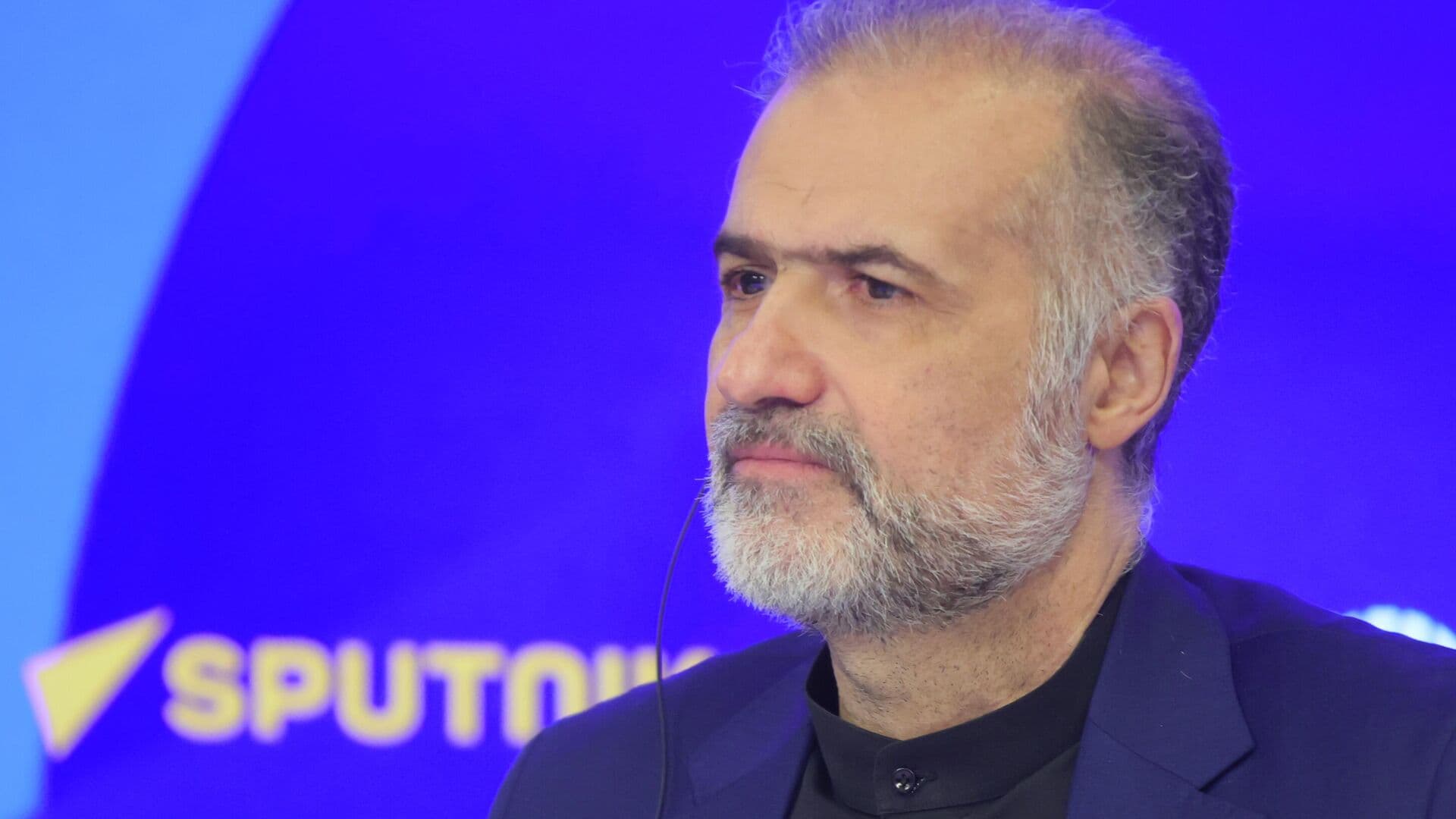 Посол Ирана поблагодарил Россию за поддержку