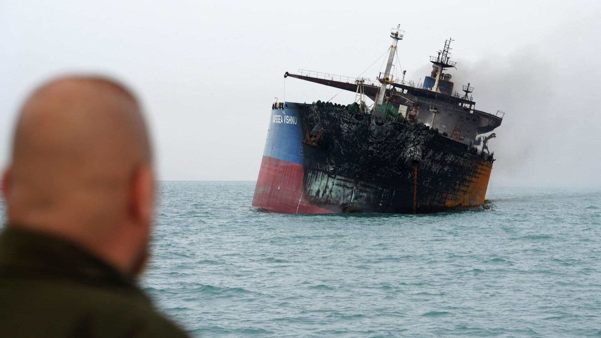 Ирак рассмотрит другие пути экспорта нефти после атак на танкеры