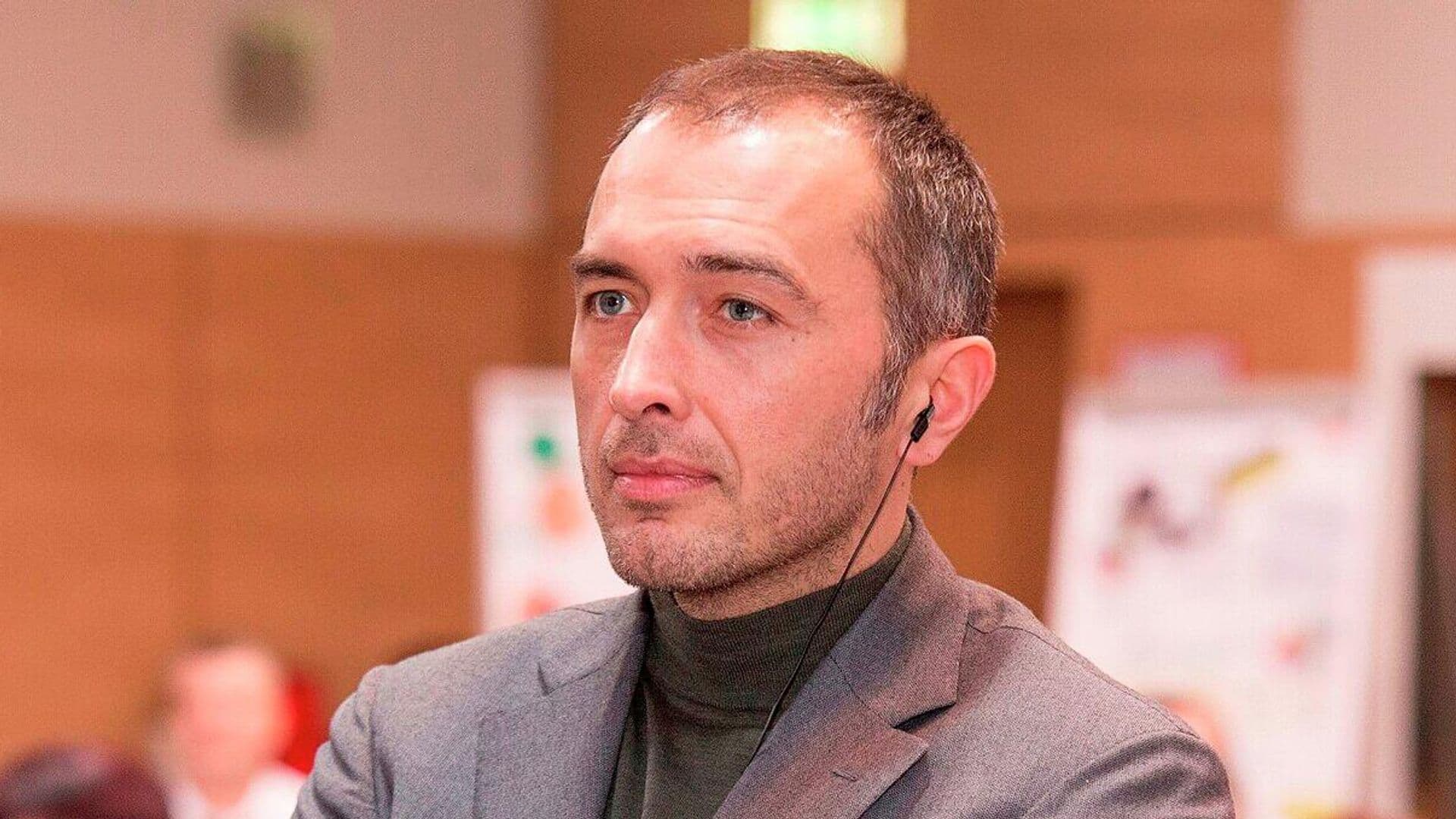 На Украине будут расследовать возможную подделку диплома главы Нацбанка