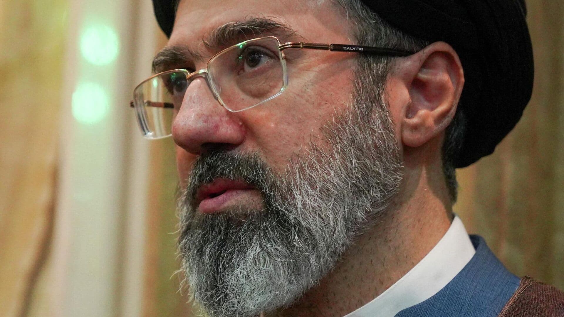 США объявили награду десять миллионов долларов за информацию о лидере Ирана