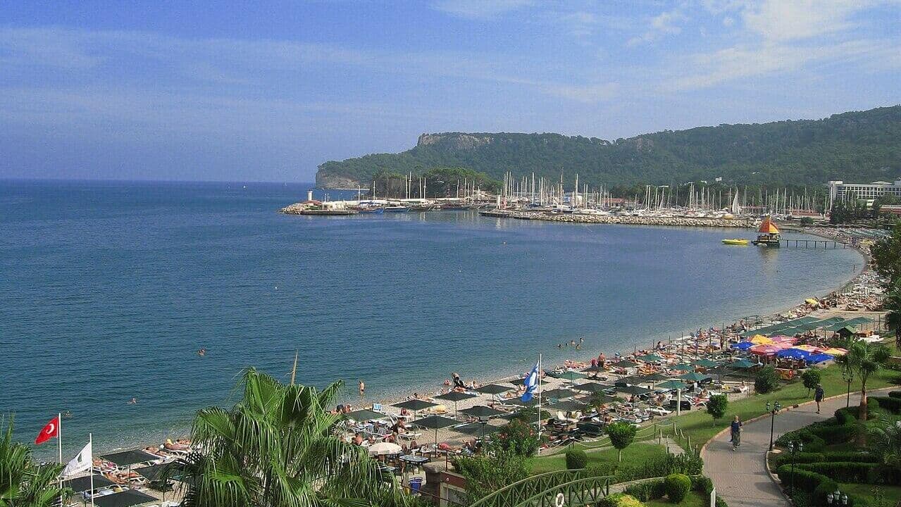 Источник: турсектор Турции готов к возможному росту спроса