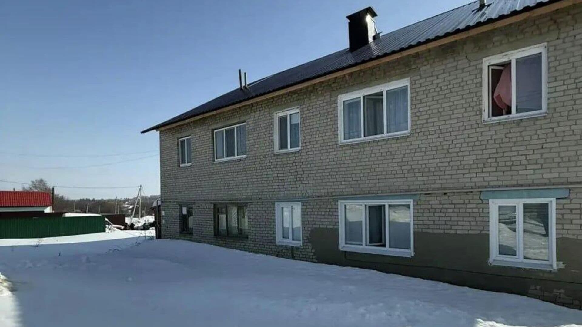 В Пензенской области в многоквартирном доме нашли тела семи человек