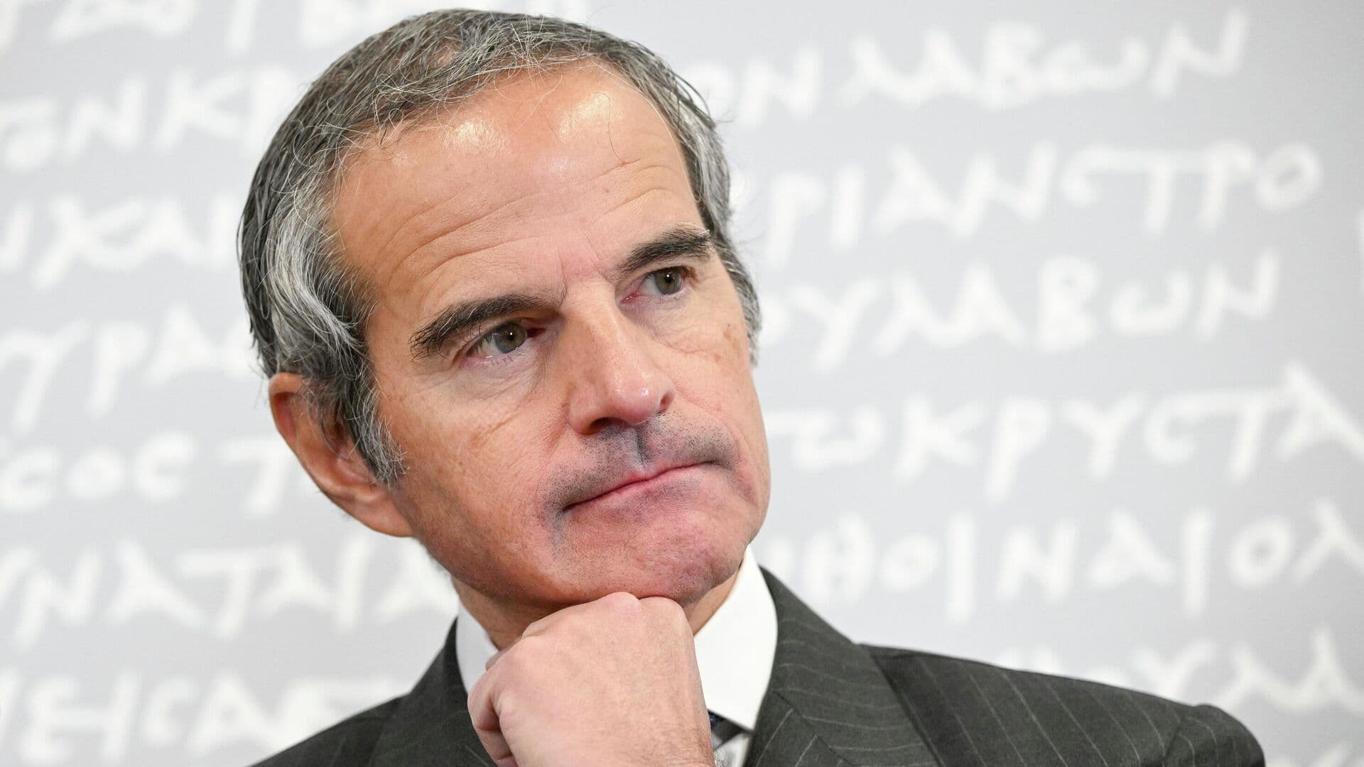 Гросси прокомментировал конференцию по нераспространению в Москве