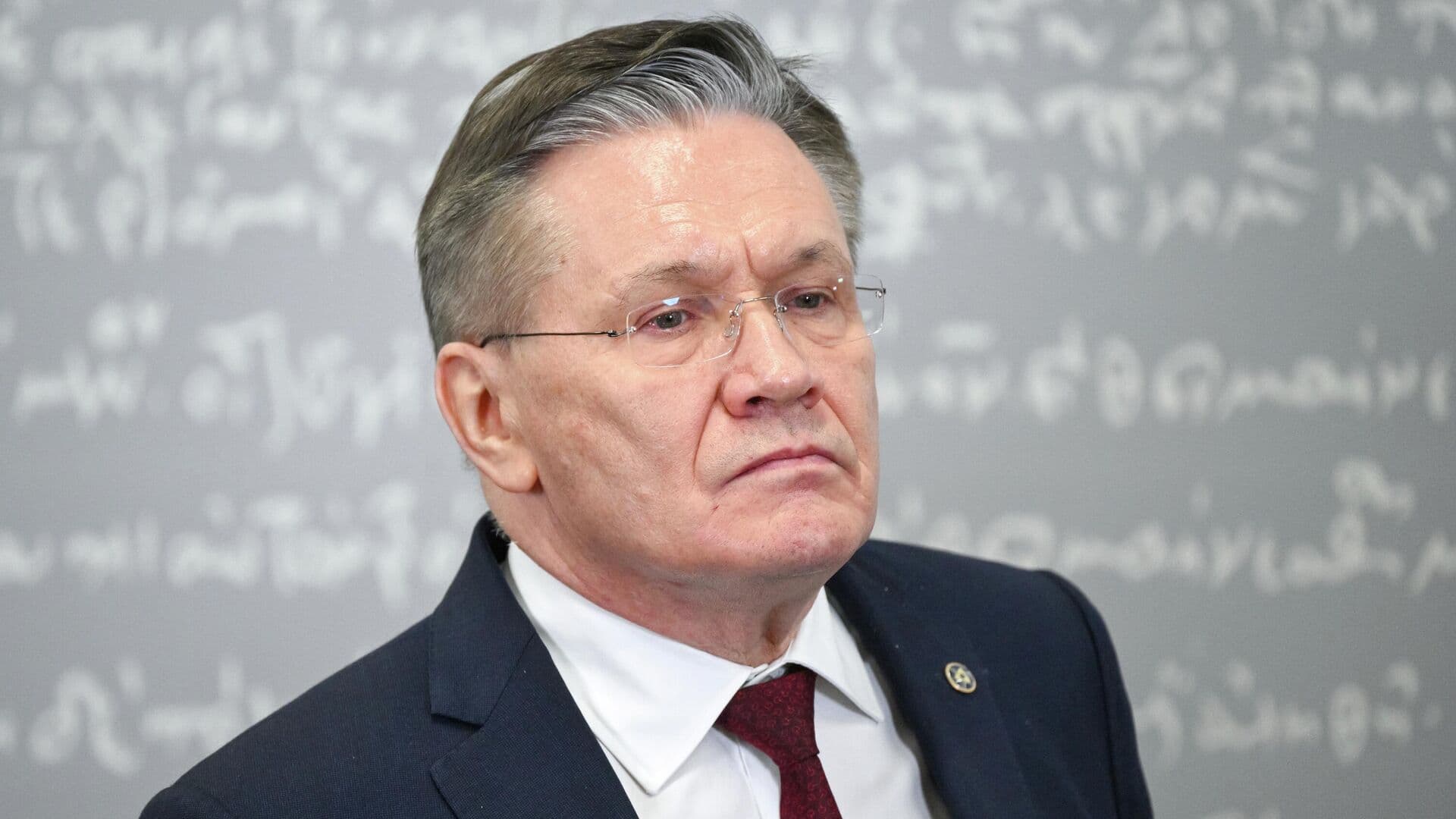 Провокации вокруг АЭС "Бушер" чреваты ядерной катастрофой, заявил Лихачев