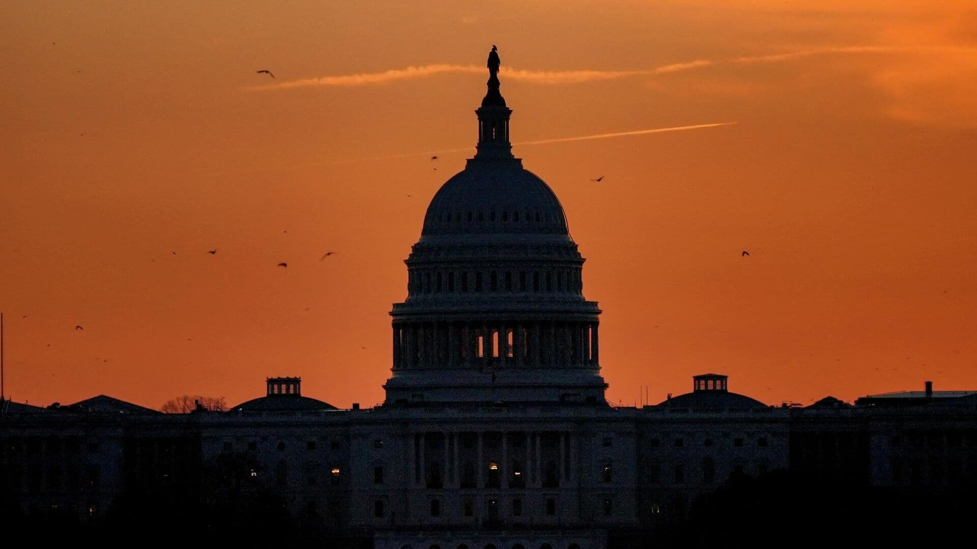 "Будет армагеддон": в сенате США сделали мрачный прогноз по поводу Ирана