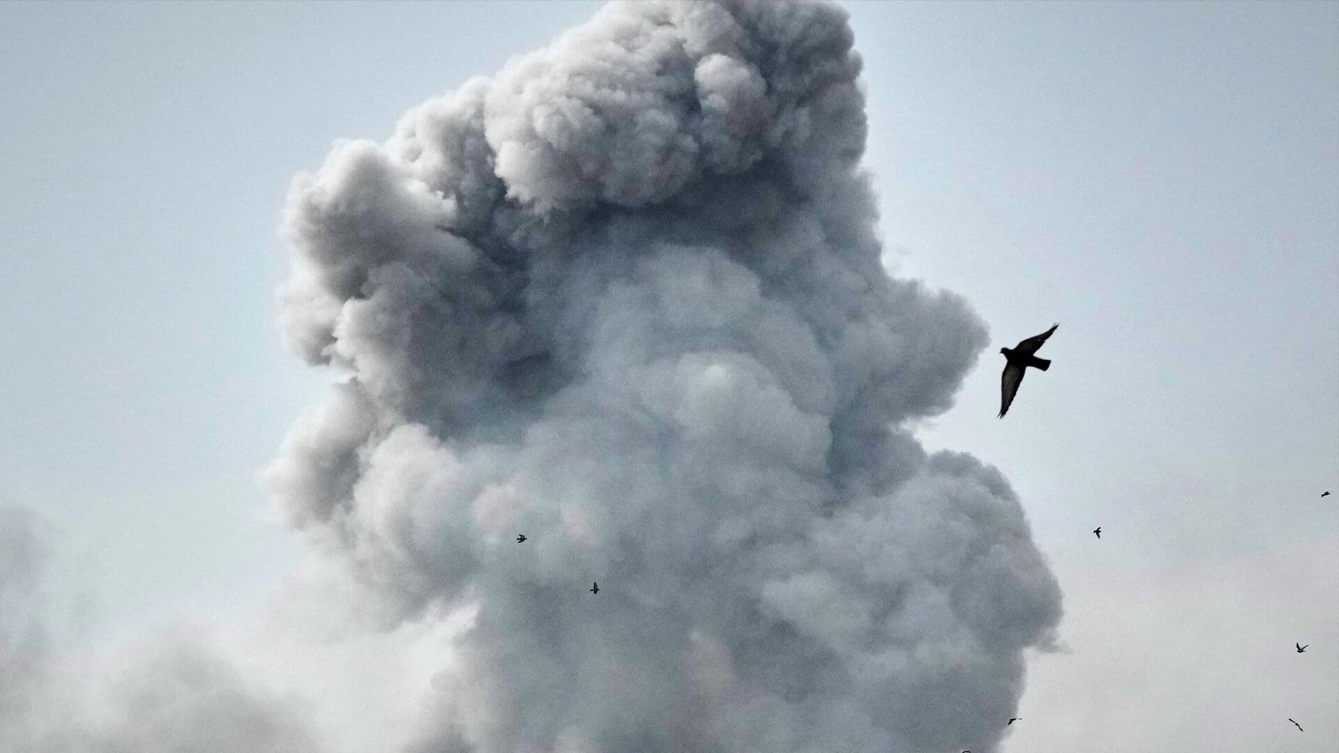 "Удар по ахиллесовой пяте". План Ирана против США ужаснул Запад