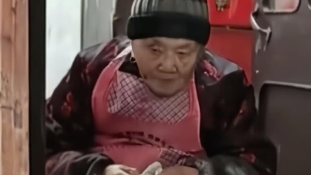 102-летняя жительница Китая раскрыла секрет долголетия