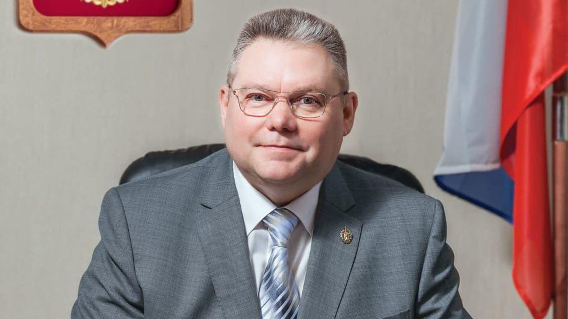 ВККС прекратила полномочия главы девятого арбитража Седова и судьи Стешана