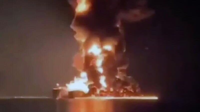 "Оказались не готовы". Решение Ирана вызвало панику в США