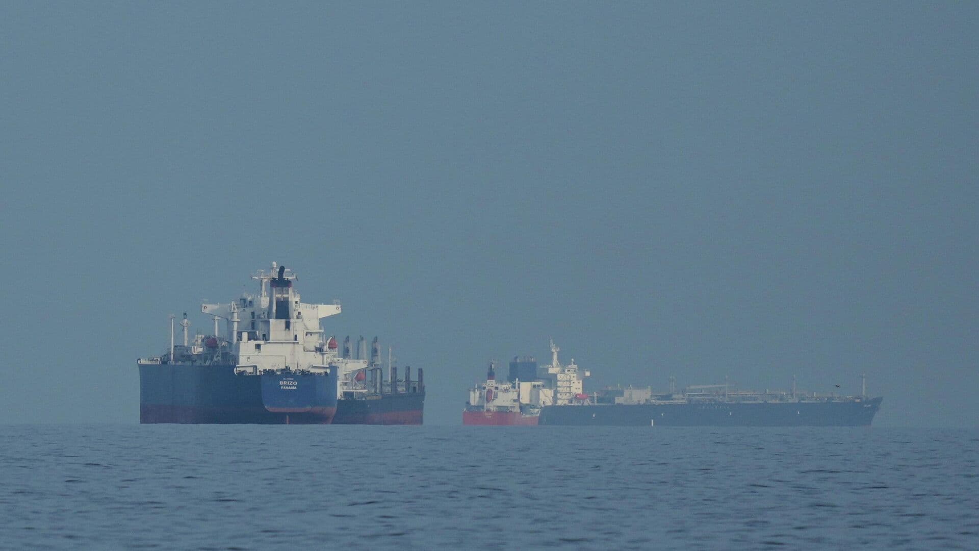 Ормузский пролив закрыт только для США, Израиля и их союзников, заявил Иран