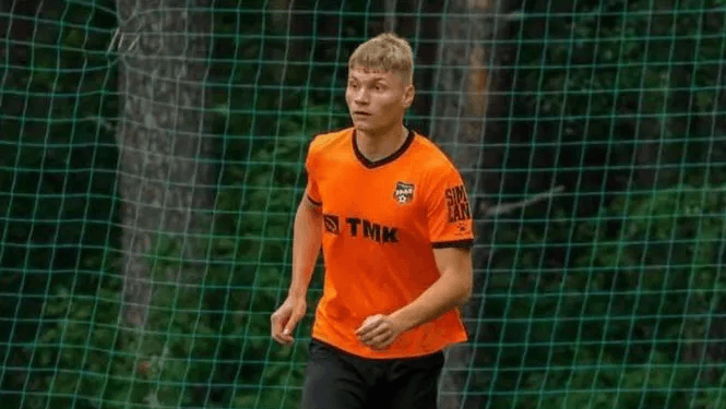 В "Урале" рассказали, как задержанный футболист оказался в Москве