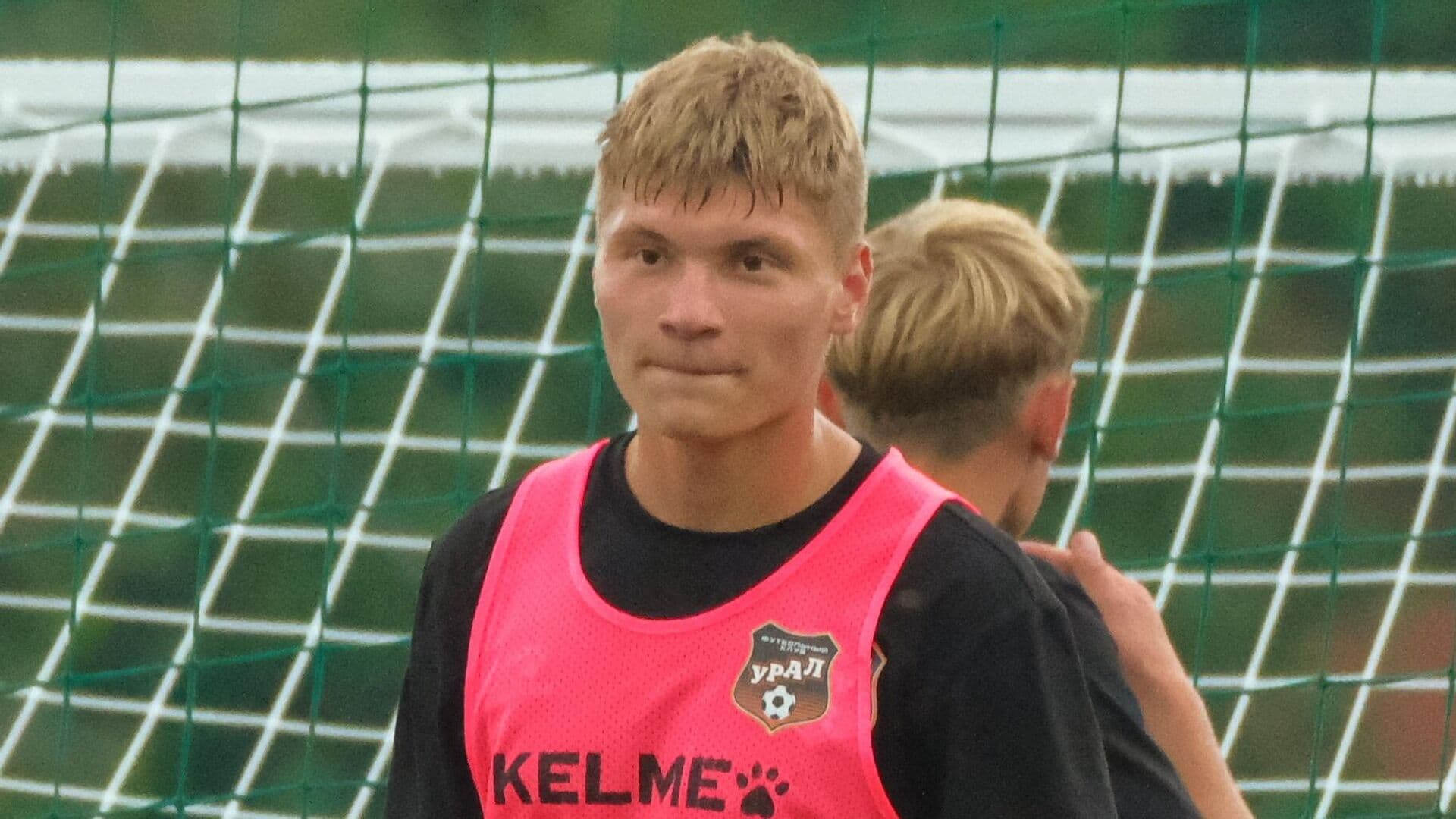 Дело футболиста, обвиняемого в убийстве женщины в Москве, поступило в суд