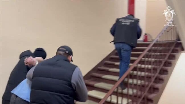 Задержанному по делу об убийстве женщины в Москве предъявили обвинение