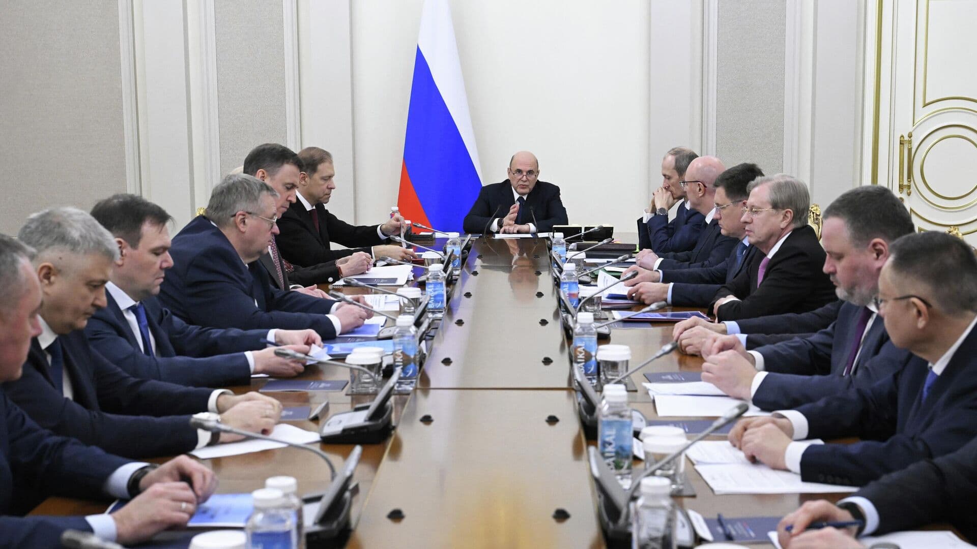 В вузах увеличат число бюджетных мест по востребованным направлениям