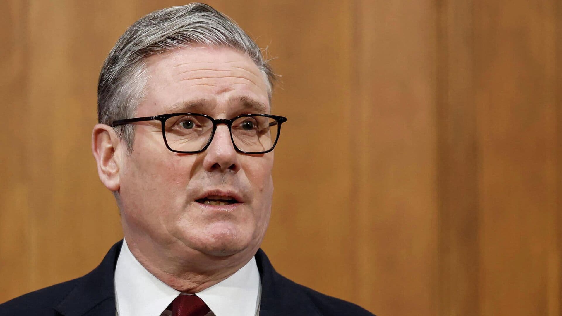 "Ненавидеть Россию важнее". Новое заявление Стармера поразило журналиста