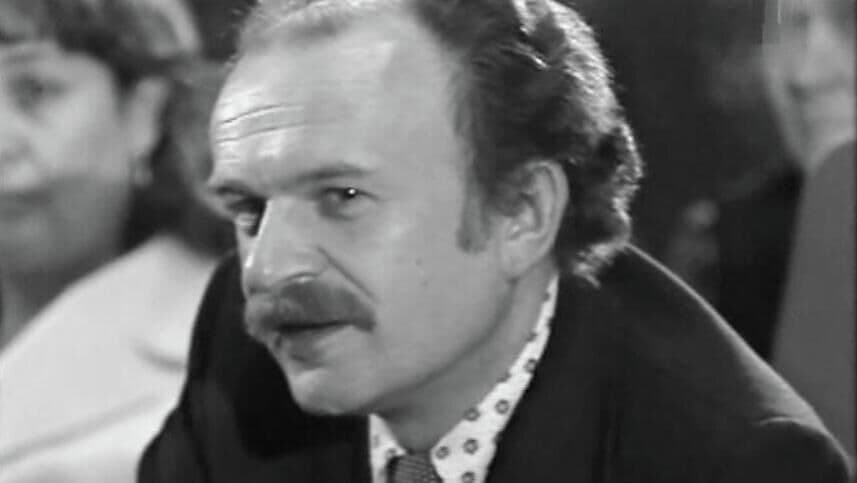 Умер актер МХАТ имени Горького Андрей Голиков