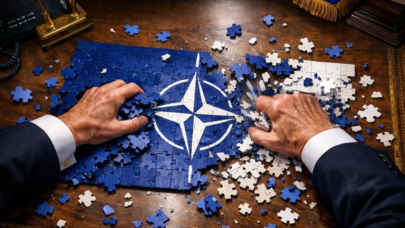 Вот это Иран точно не выдержит: Америке пришла помощь, откуда не ждал никто