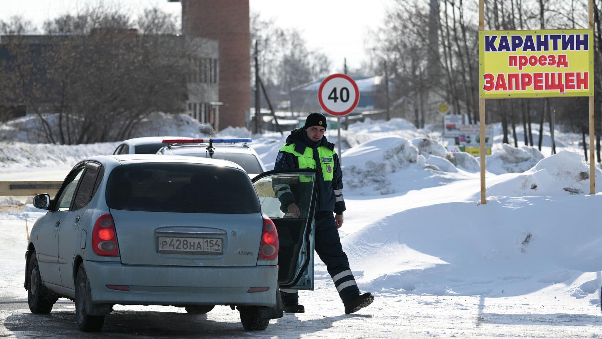 В Новосибирской области почти 190 семей пострадали от изъятия животных