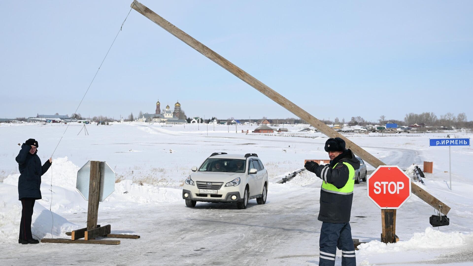 Новосибирский губернатор назвал меры по борьбе с пастереллезом необходимыми