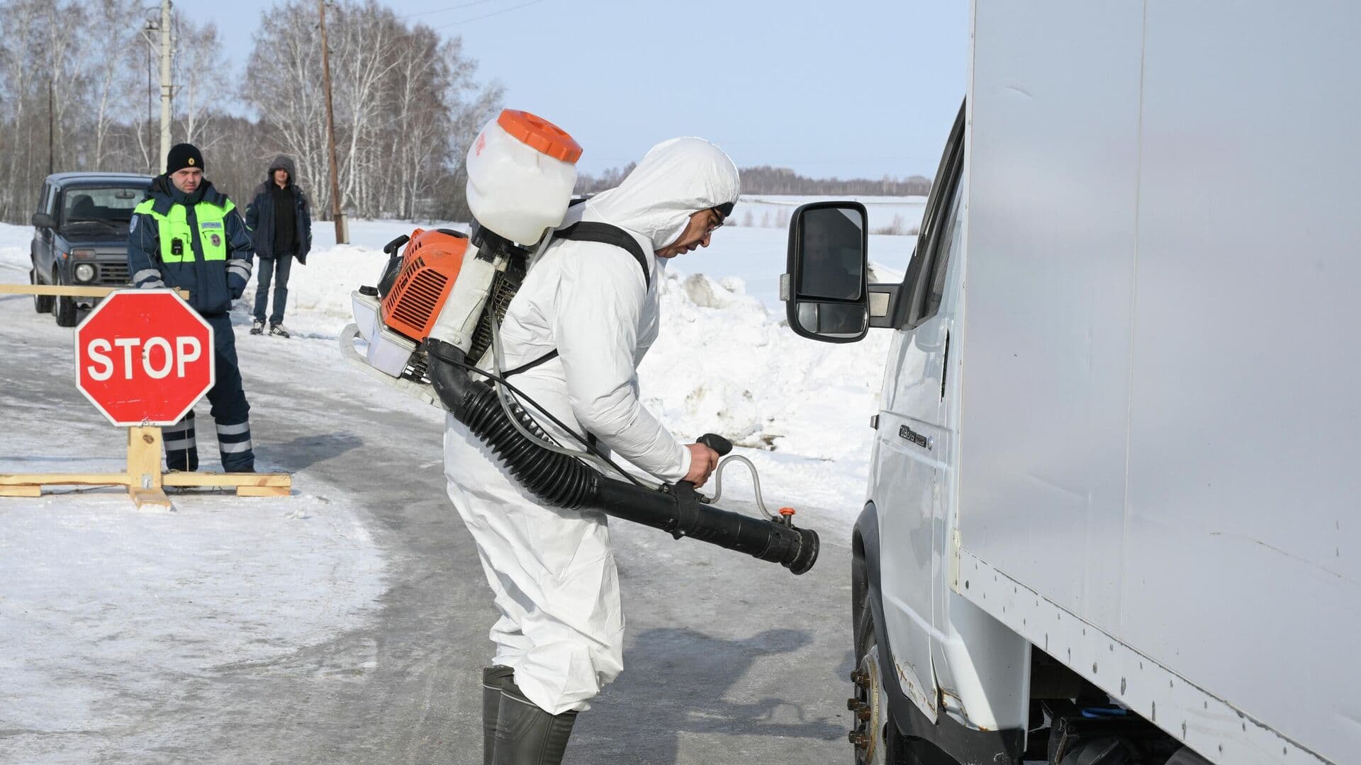 Ученый рассказал, кто рискует заразиться пастереллезом