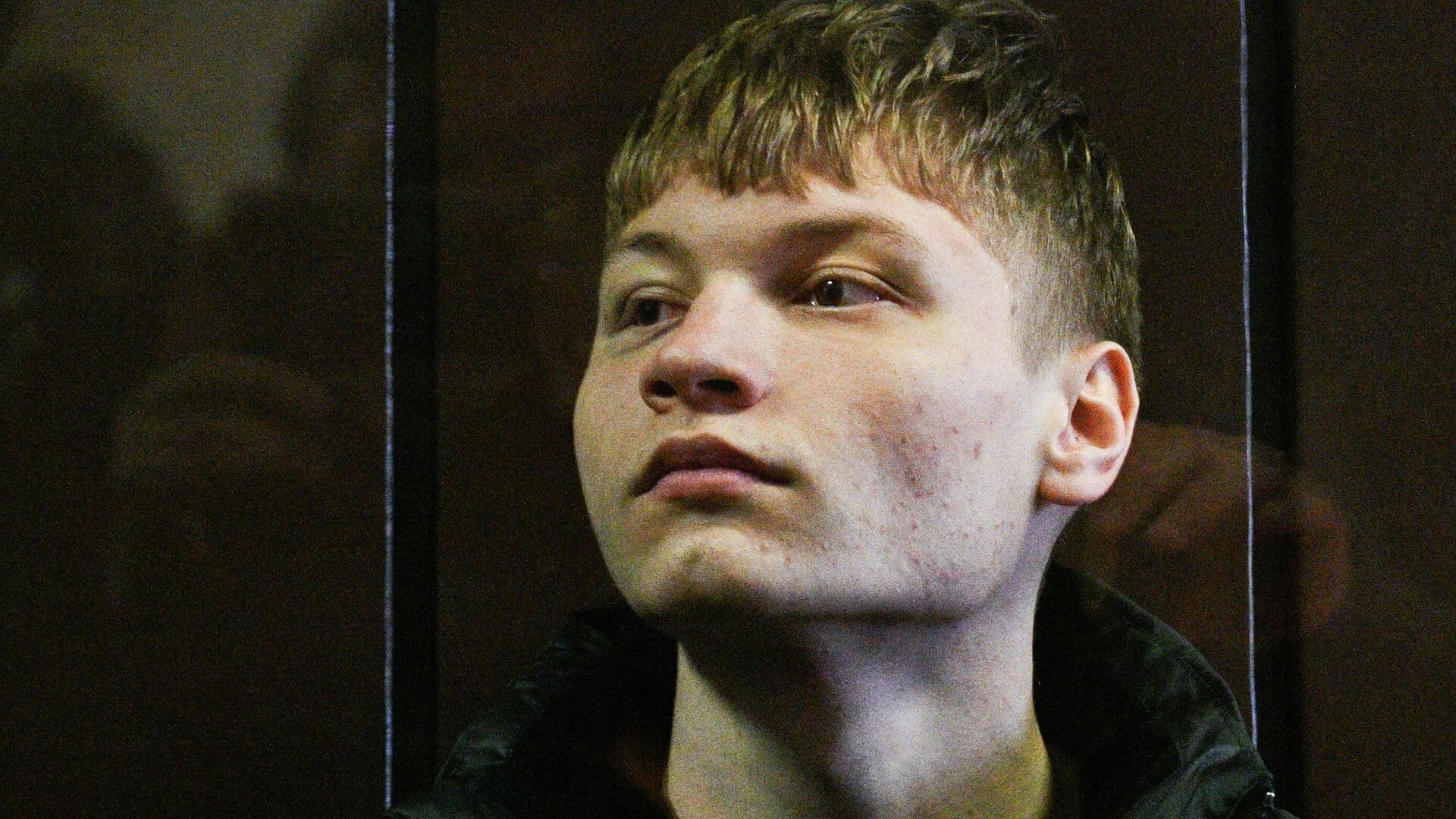 Суд продлил арест футболисту Секачу, обвиняемому в убийстве женщины