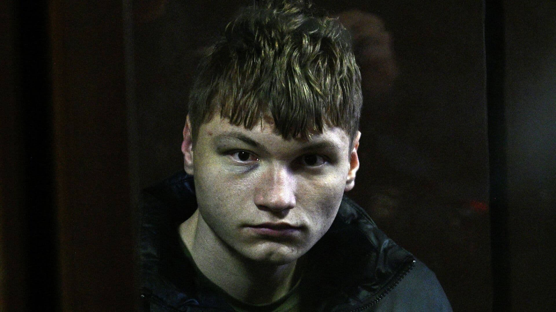 Футболист, обвиняемый в убийстве, не знал соучастницу до преступления