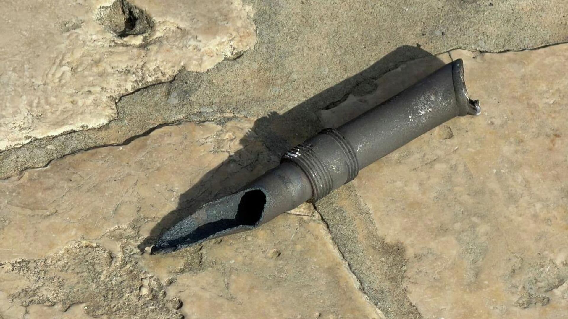 Иран заявил об ударе по целям рядом с офисом Нетаньяху