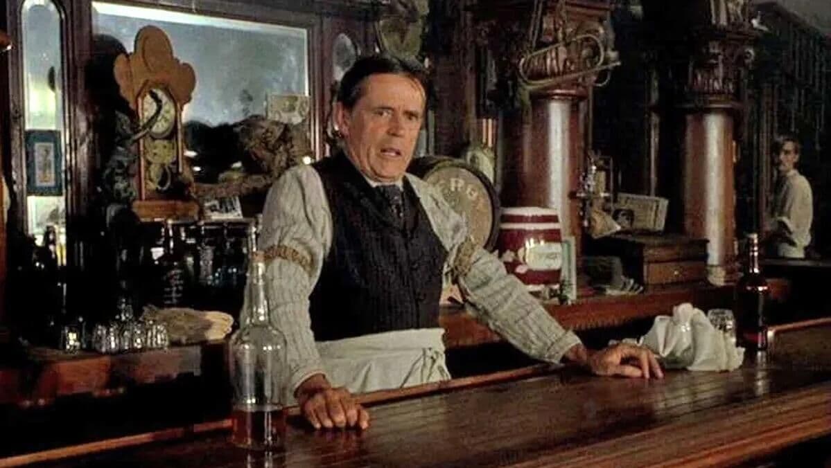 Умер актер Мэтт Кларк