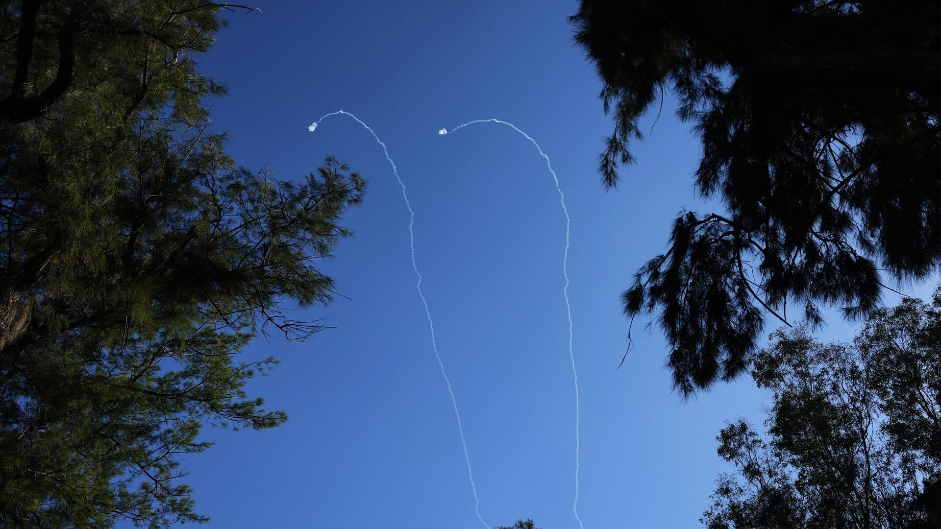 "Разрушили систему". На Западе заявили о критическом ущербе от ударов Ирана
