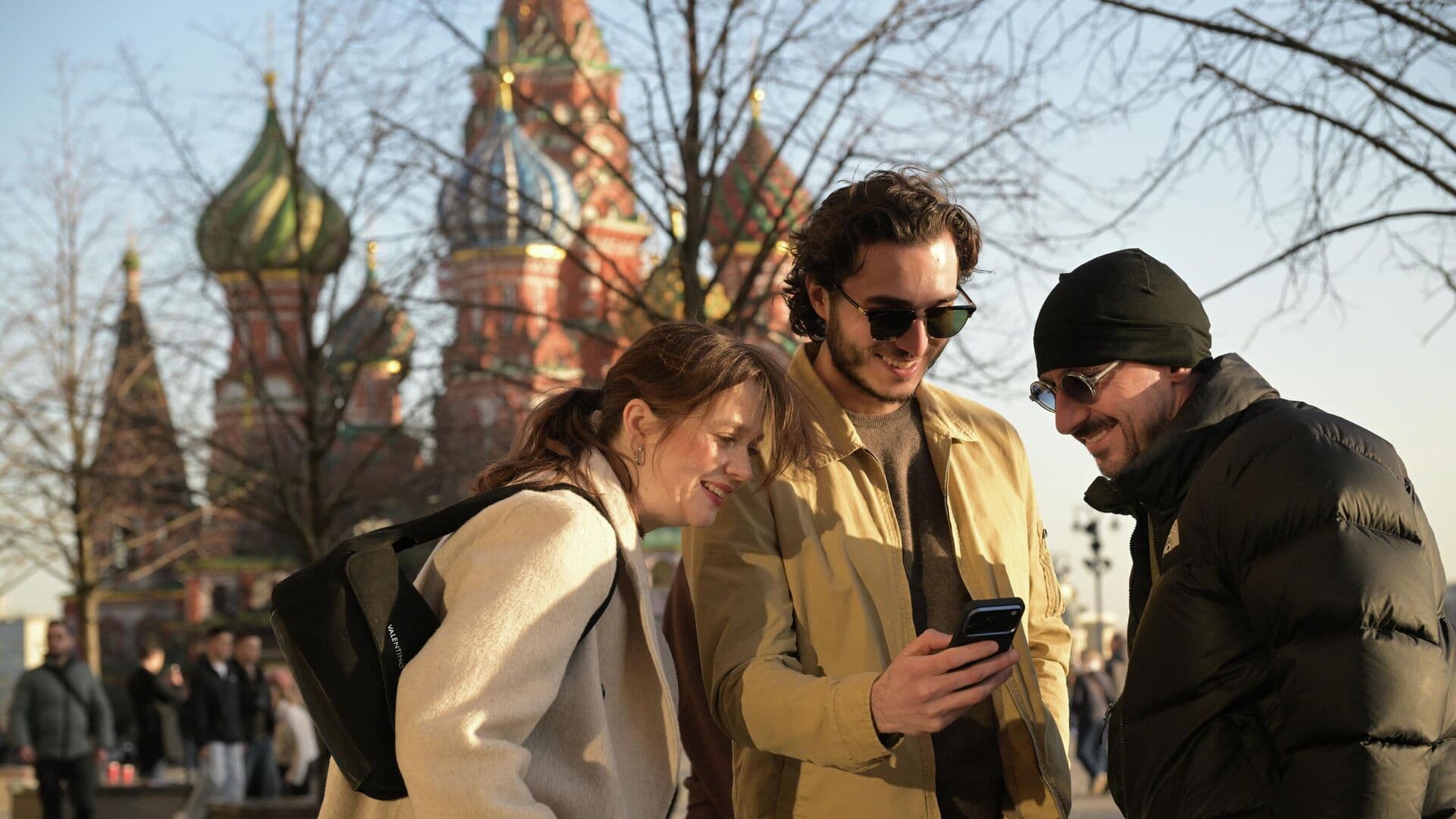 Синоптик рассказал о погоде в Москве в субботу