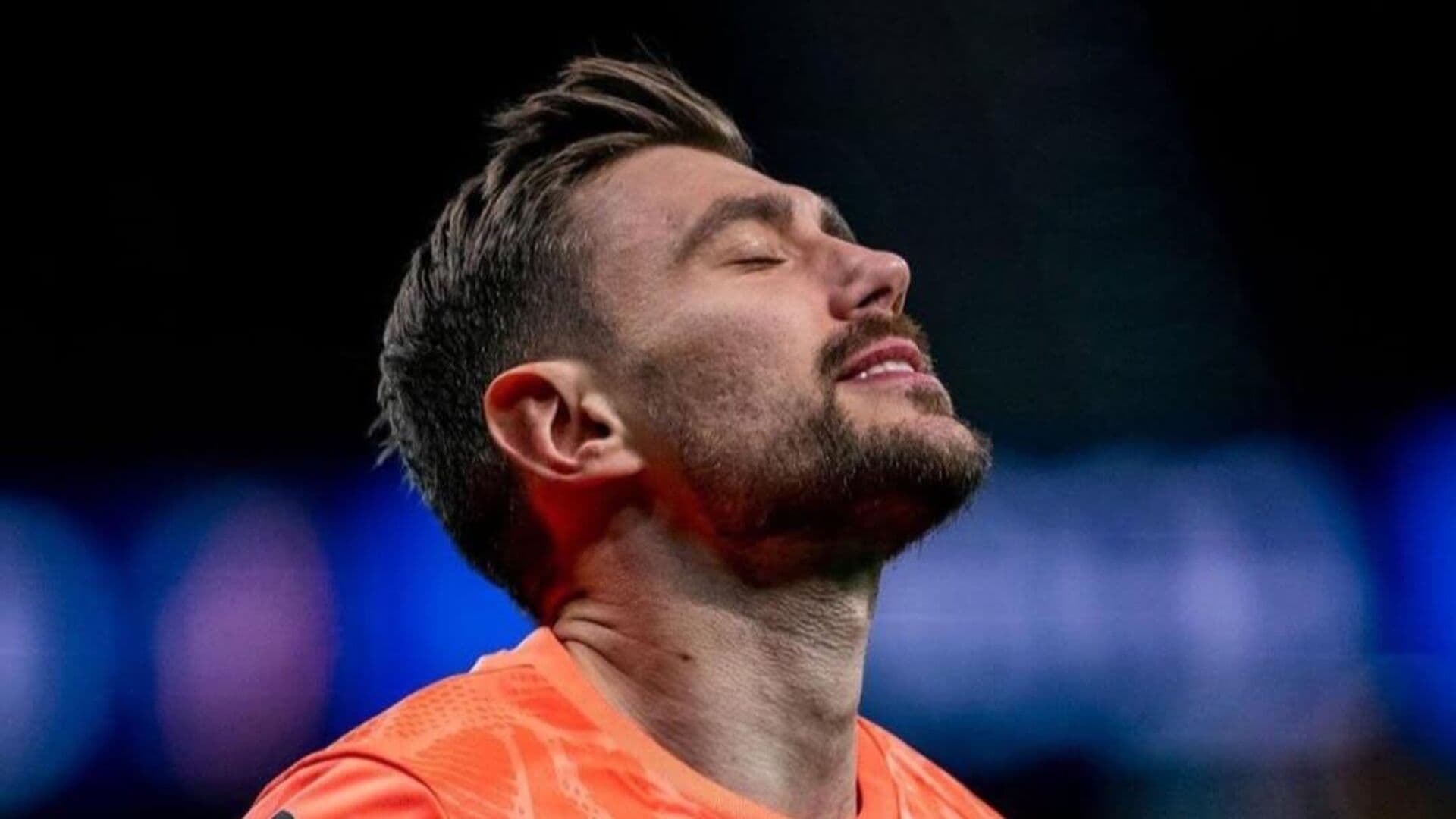 Российский вратарь может ускоренно получить гражданство Норвегии