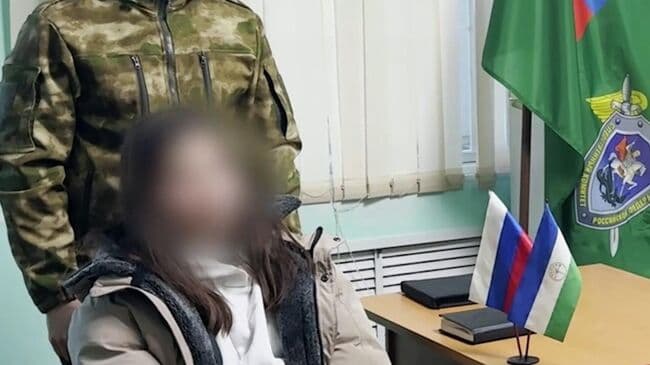 Задержанный в Уфе подросток рассказал, как готовил теракт в храме