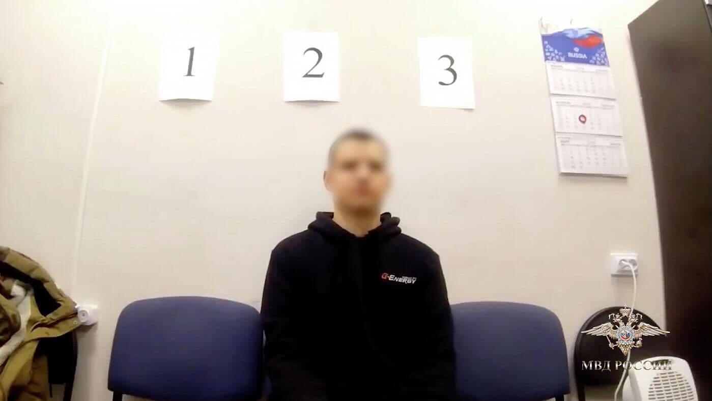 В Сибири задержали пиромана, подозреваемого в поджоге 15 квартир