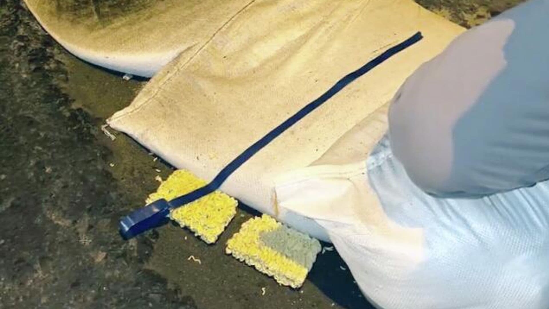 На Рудневском мосту во Владивостоке проведут ремонт деформационного шва