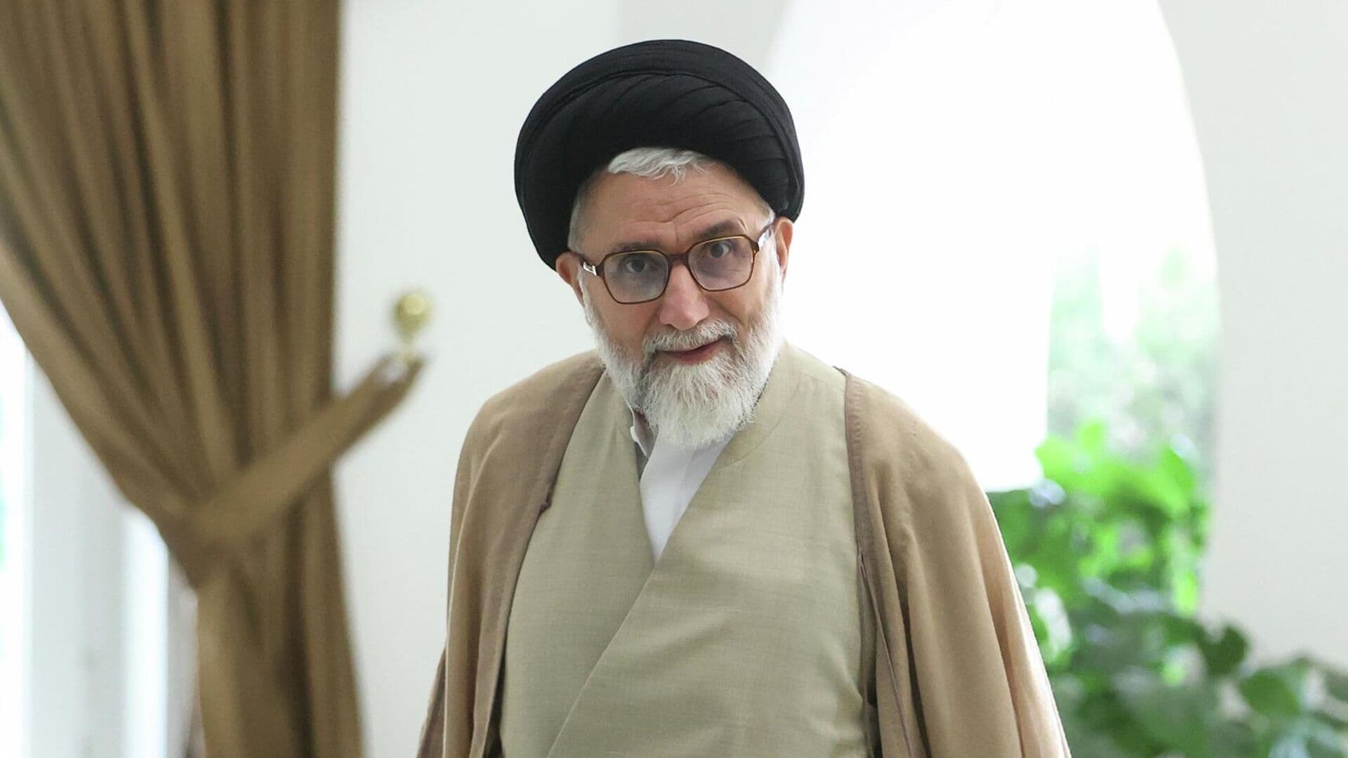 Израиль пытался убить главу разведки Ирана, сообщили СМИ