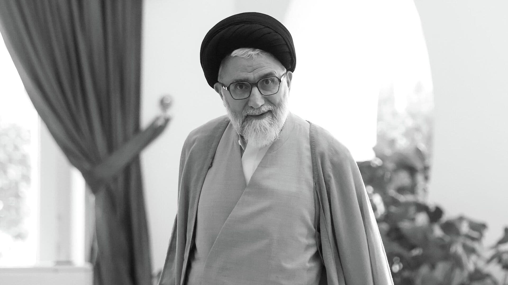 Министра разведки Ирана Хатиба похоронят в Тегеране 20 марта