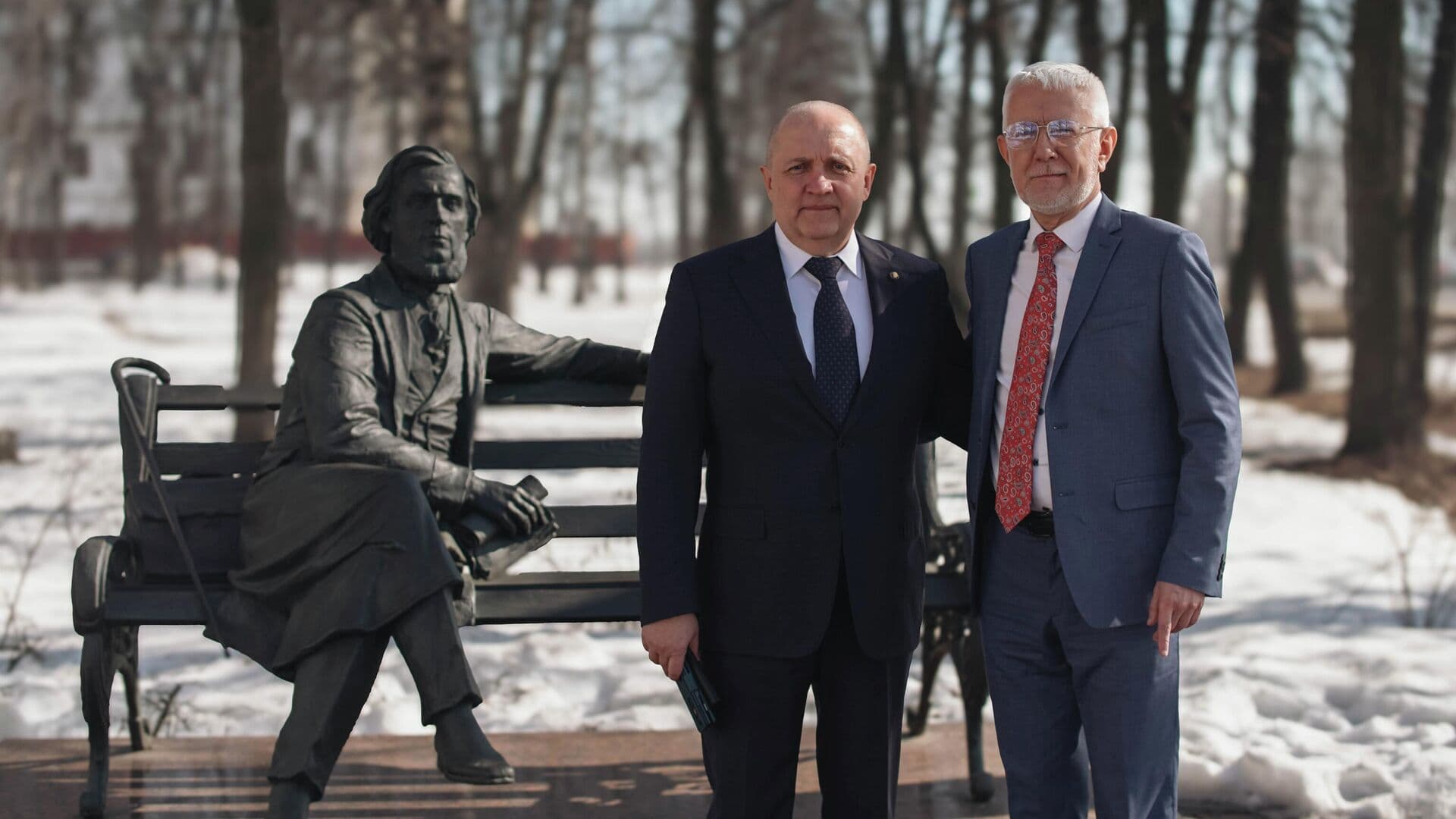 Педагоги разных стран обсуждают в Ярославле вопросы развития образования