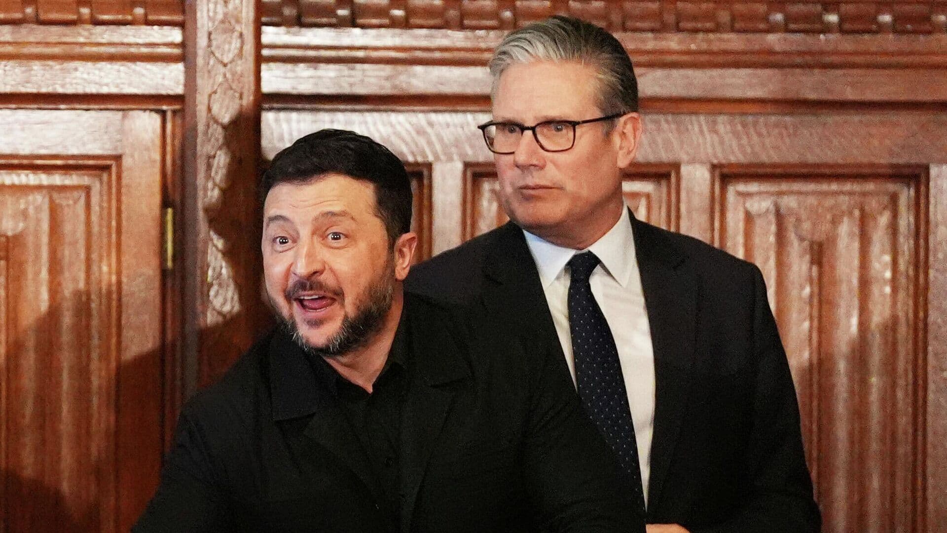 "Зеленский придет в ярость": на Западе раскрыли, чем ударят по Киеву