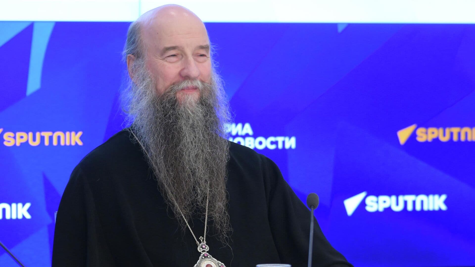 Епископ РПЦ призвал вузы включаться в церковные образовательные проекты