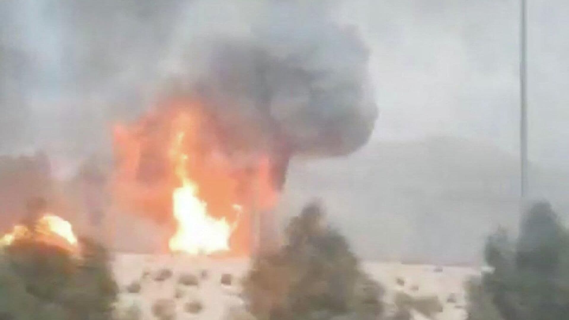 "Больше так не делайте": в США пришли в ужас от позавчерашнего шага Израиля