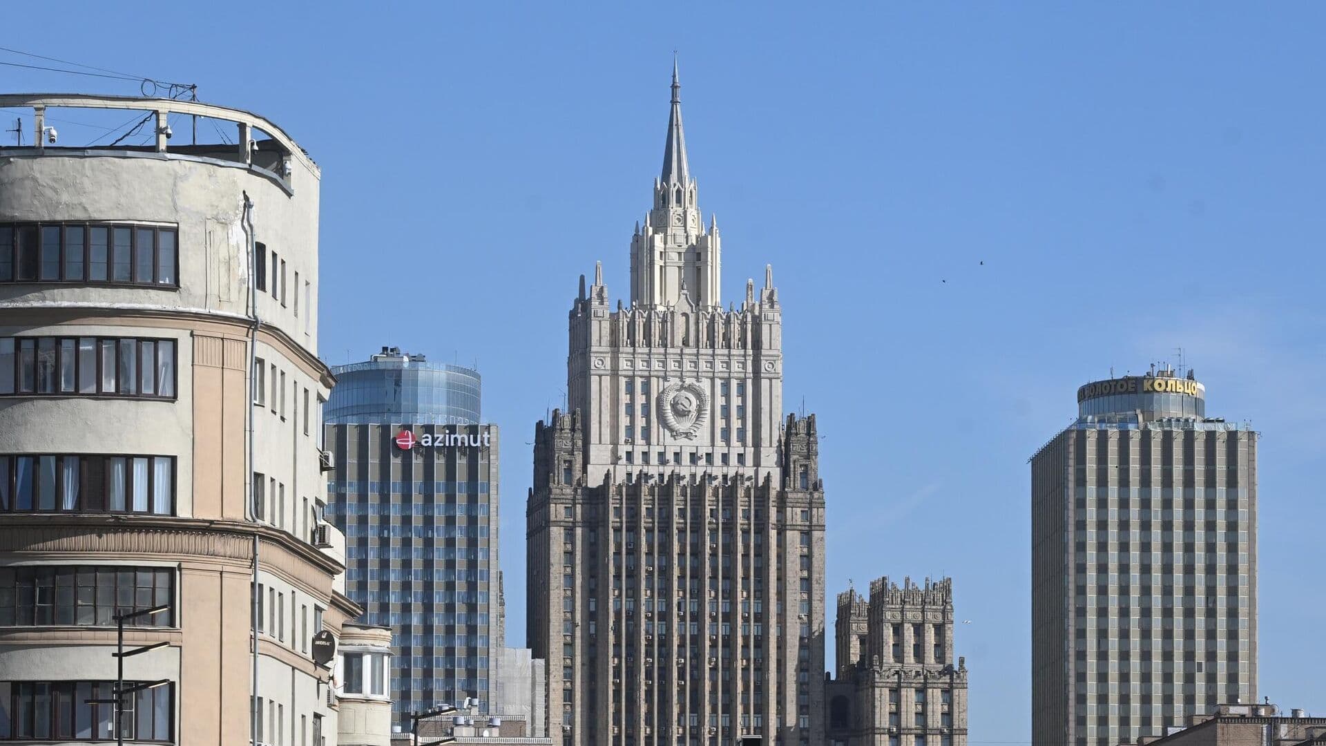 МИД назвал последствия ударов ВСУ по российским газопроводам