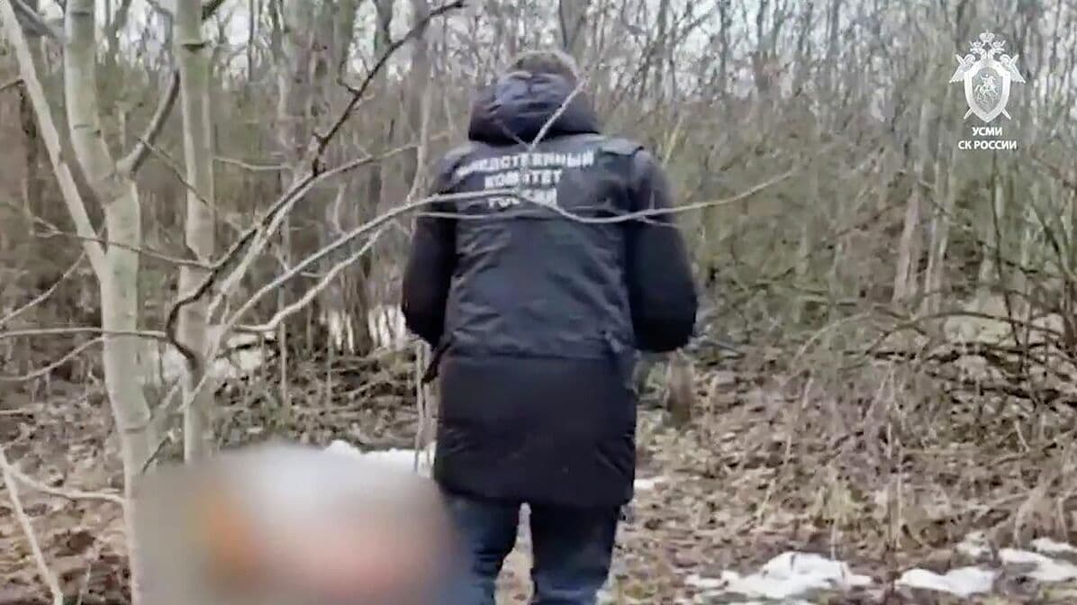 В Петербурге арестовали обвиняемую в подстрекательстве к убийству подростка